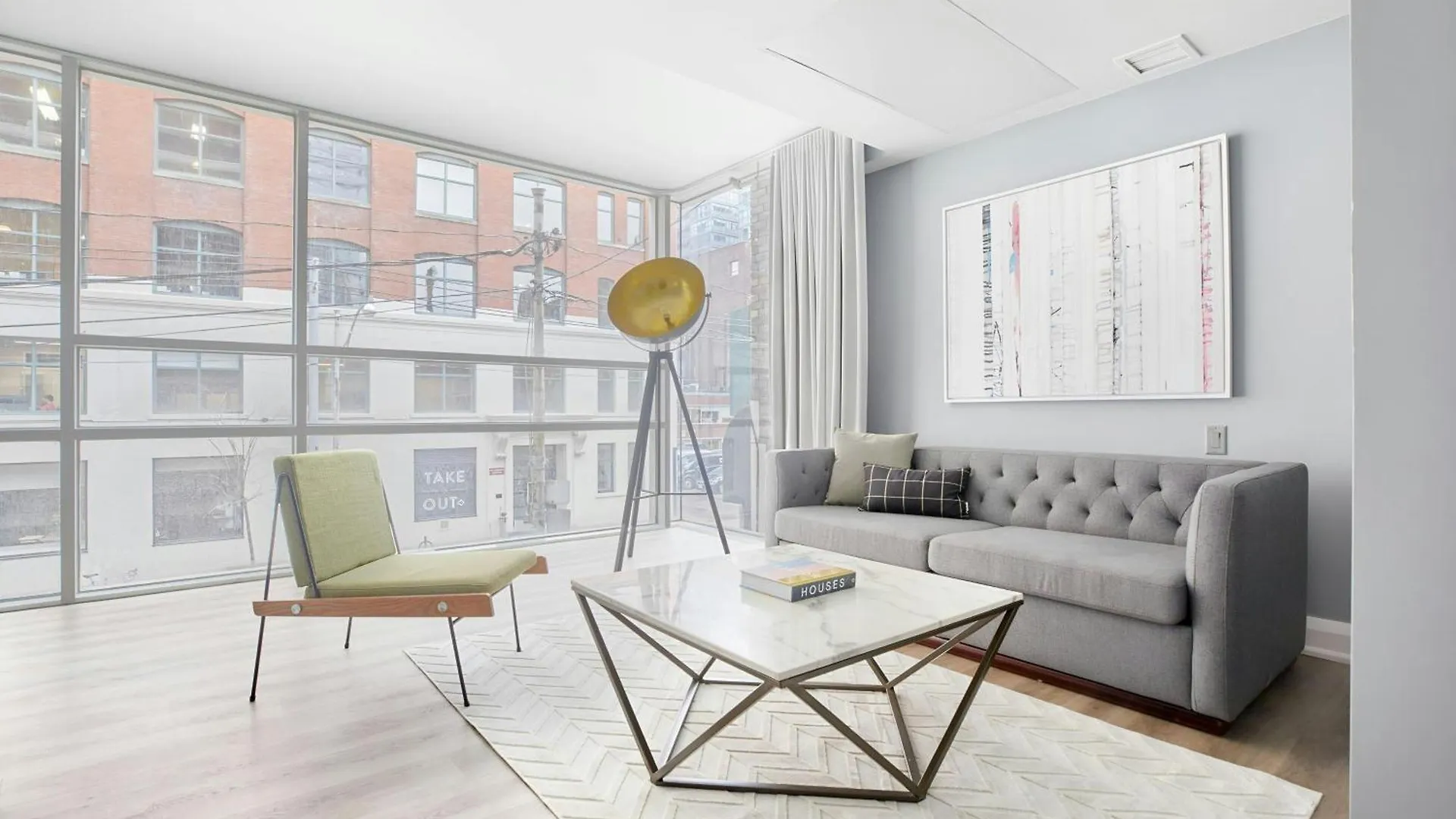 The Slate Hotel Downtown, Sonder By Marriott Bonvoy Toronto