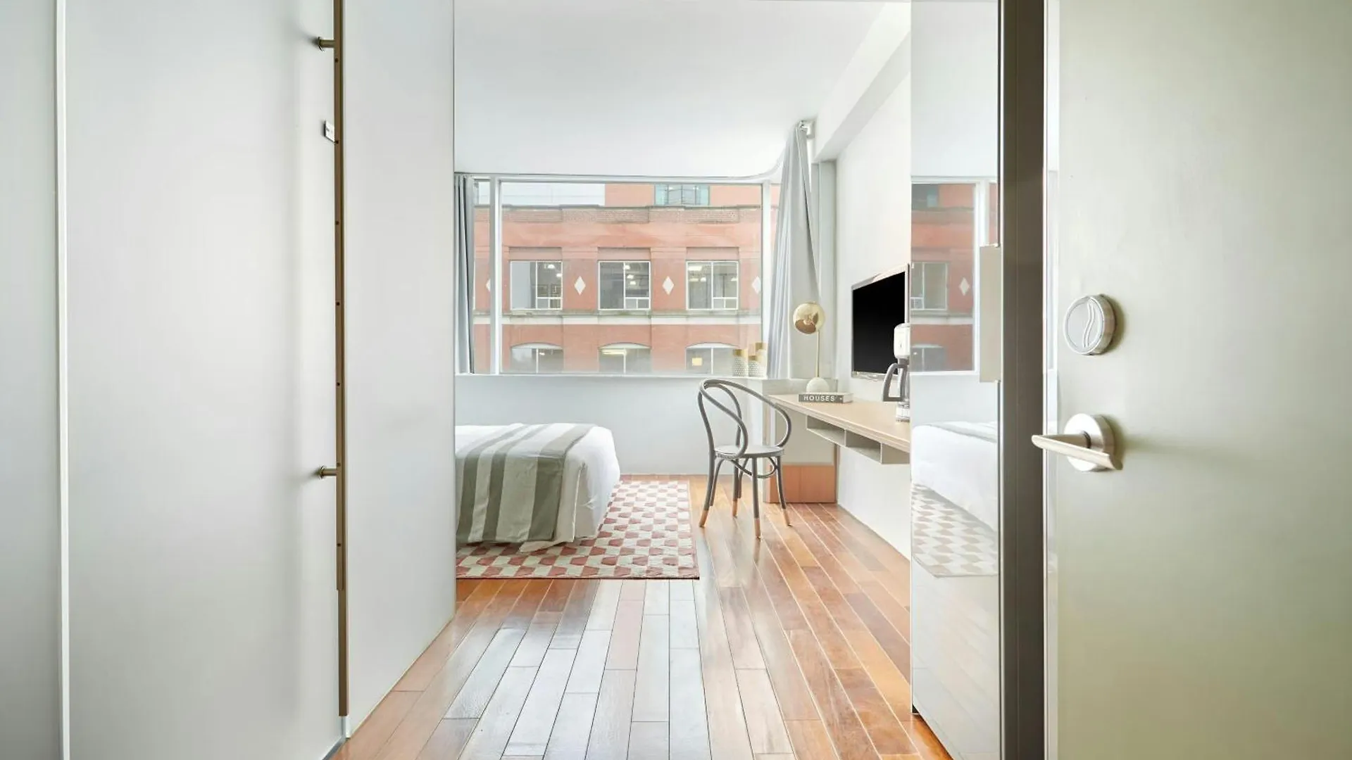 The Slate Hotel Downtown, Sonder By Marriott Bonvoy Toronto