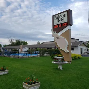 Falcon Motel Niagara Falls