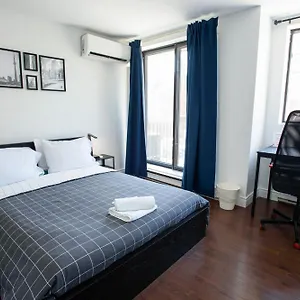 Samesun Hostel Toronto