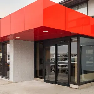 Comfort Inn Ottawa