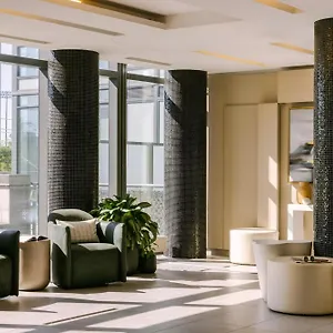 호텔 Sonder By Marriott Bonvoy The Liberty Liberty Village