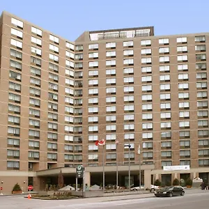 Mcgill University New Hall Hotel Montreal