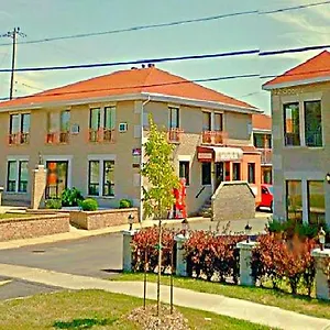 Falcon Motel Brossard