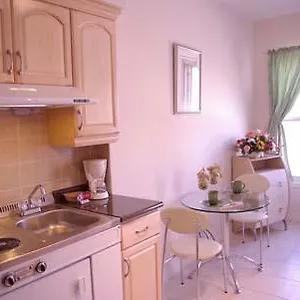 Urban Living Maison d'hôtes