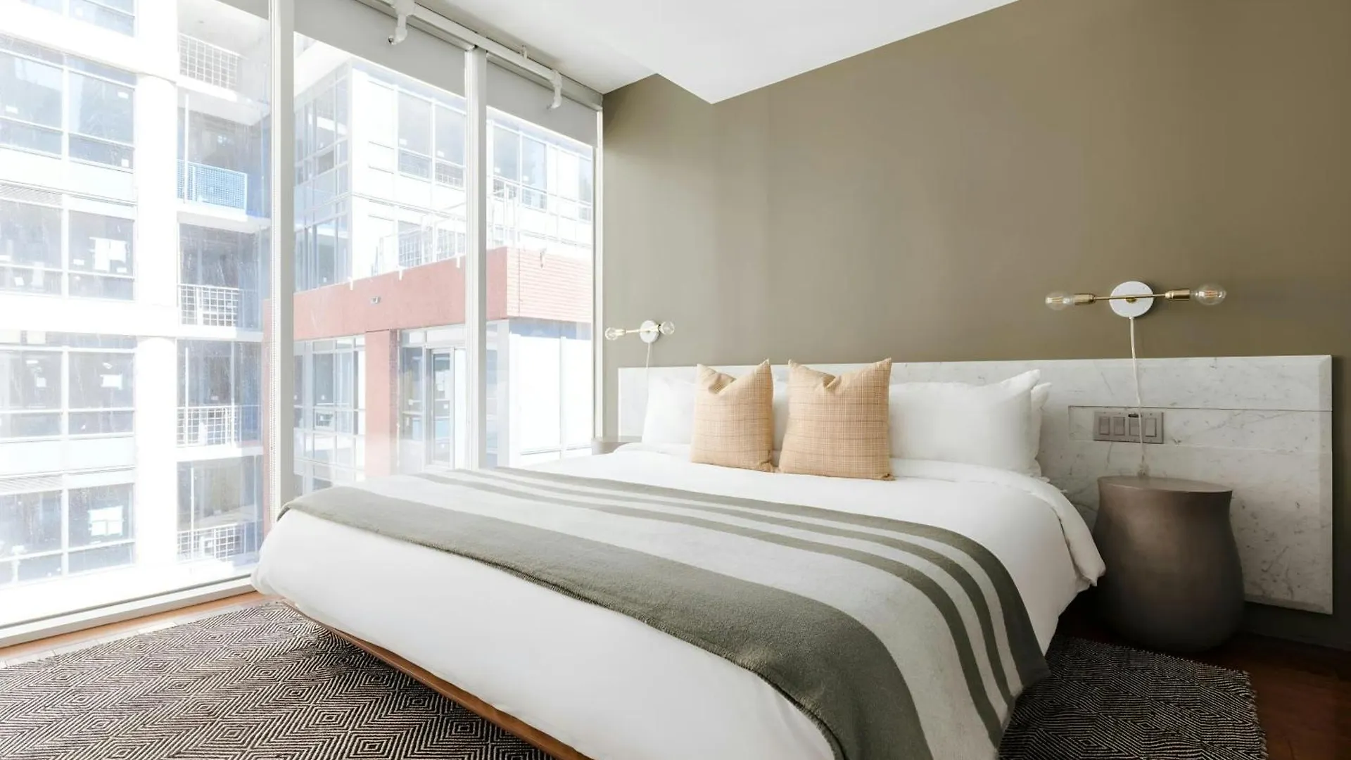 The Slate Hotel Downtown, Sonder By Marriott Bonvoy Toronto