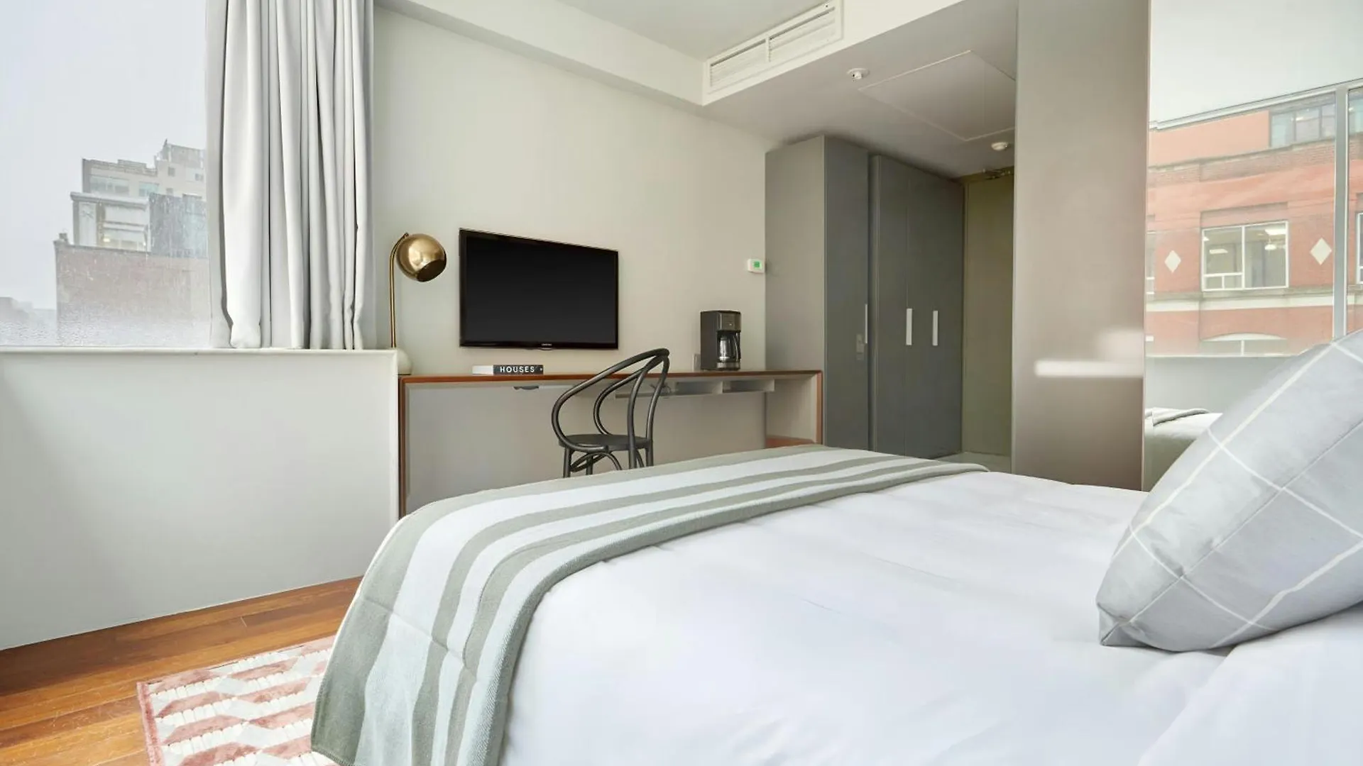 The Slate Hotel Downtown, Sonder By Marriott Bonvoy Toronto