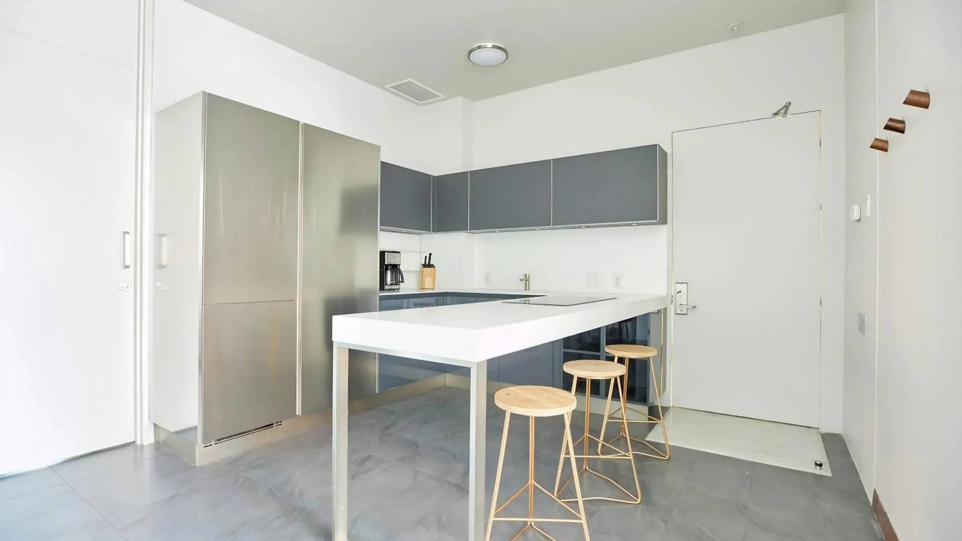 ****  The Slate Hotel Downtown, Sonder By Marriott Bonvoy Toronto Kanada