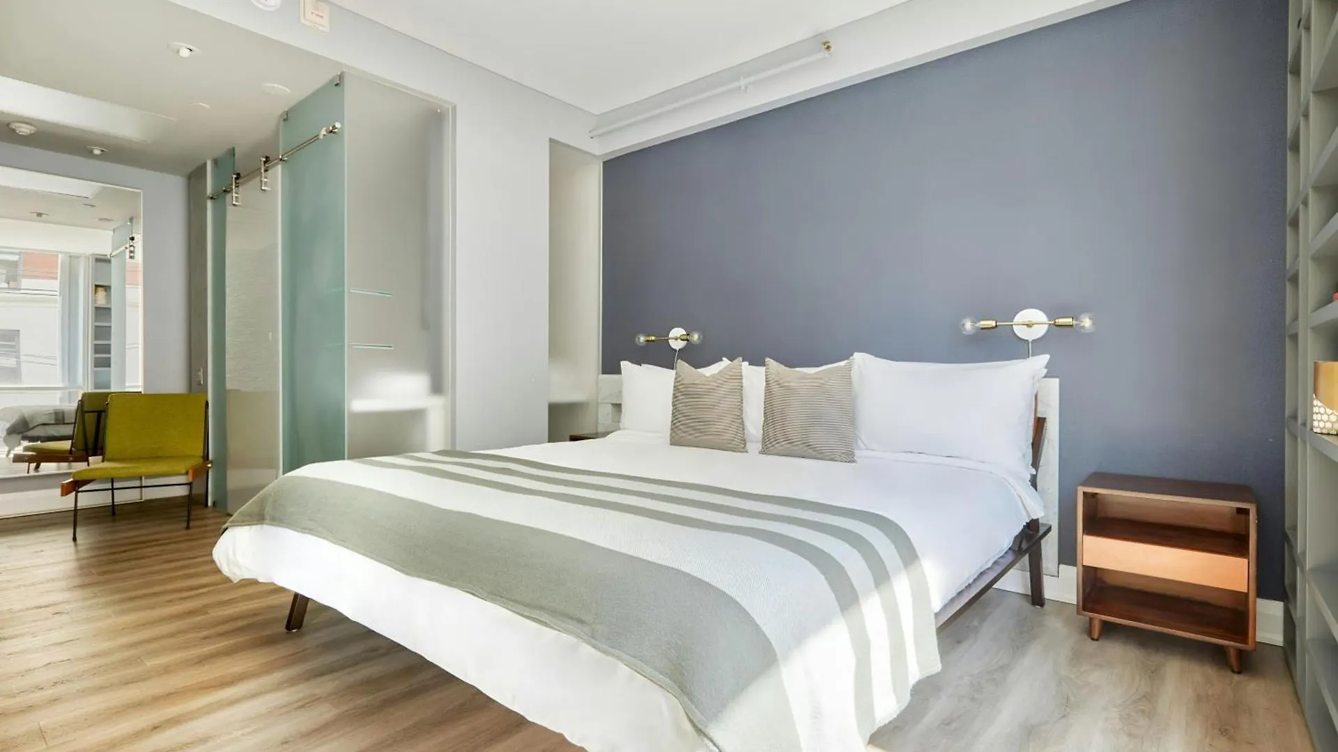 The Slate Hotel Downtown, Sonder By Marriott Bonvoy Toronto
