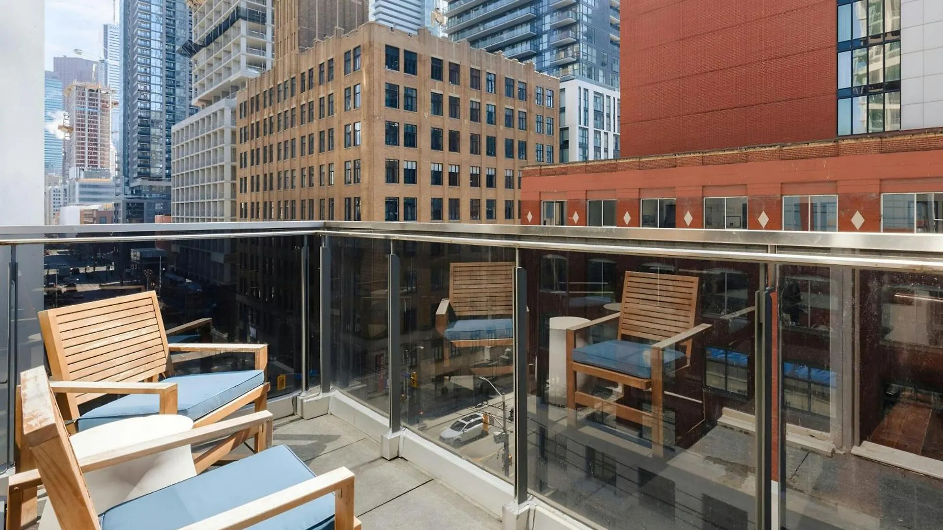The Slate Hotel Downtown, Sonder By Marriott Bonvoy Toronto
