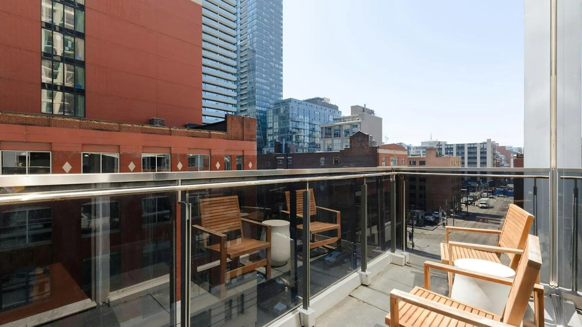 The Slate Hotel Downtown, Sonder By Marriott Bonvoy Toronto