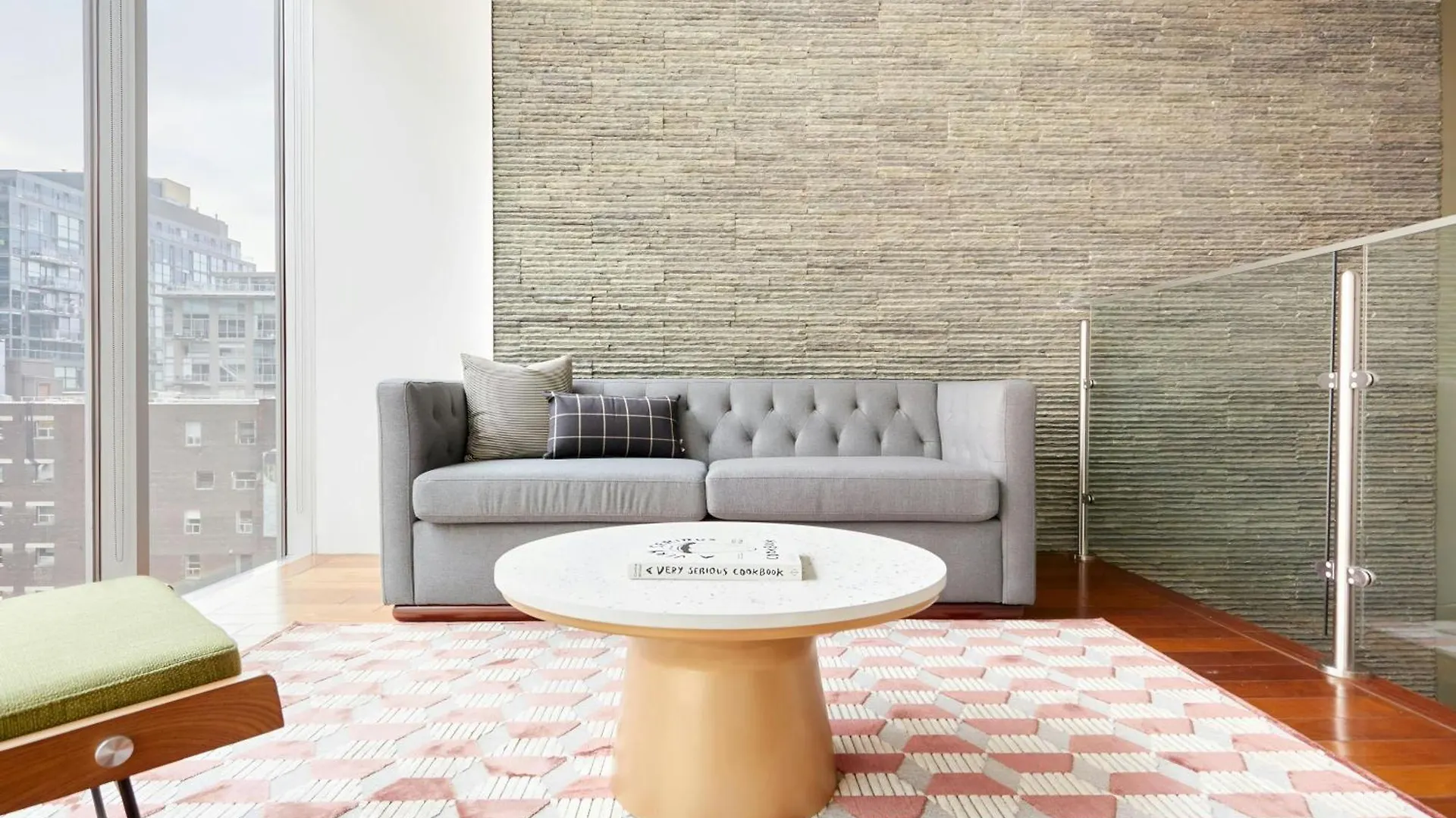 The Slate Hotel Downtown, Sonder By Marriott Bonvoy Toronto