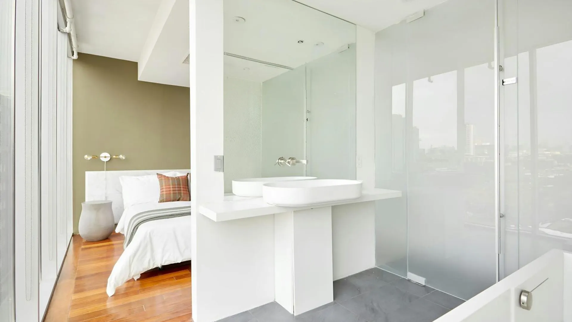 The Slate Hotel Downtown, Sonder By Marriott Bonvoy Toronto