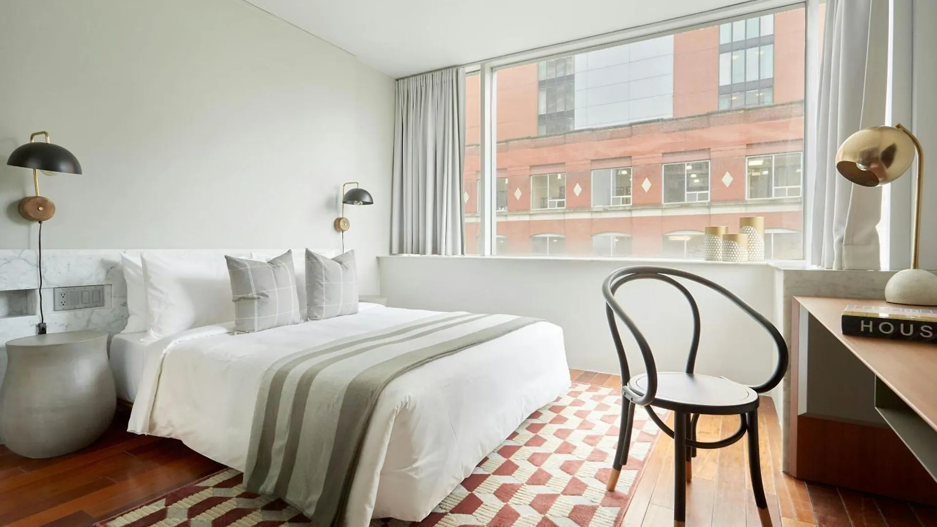 The Slate Hotel Downtown, Sonder By Marriott Bonvoy Toronto