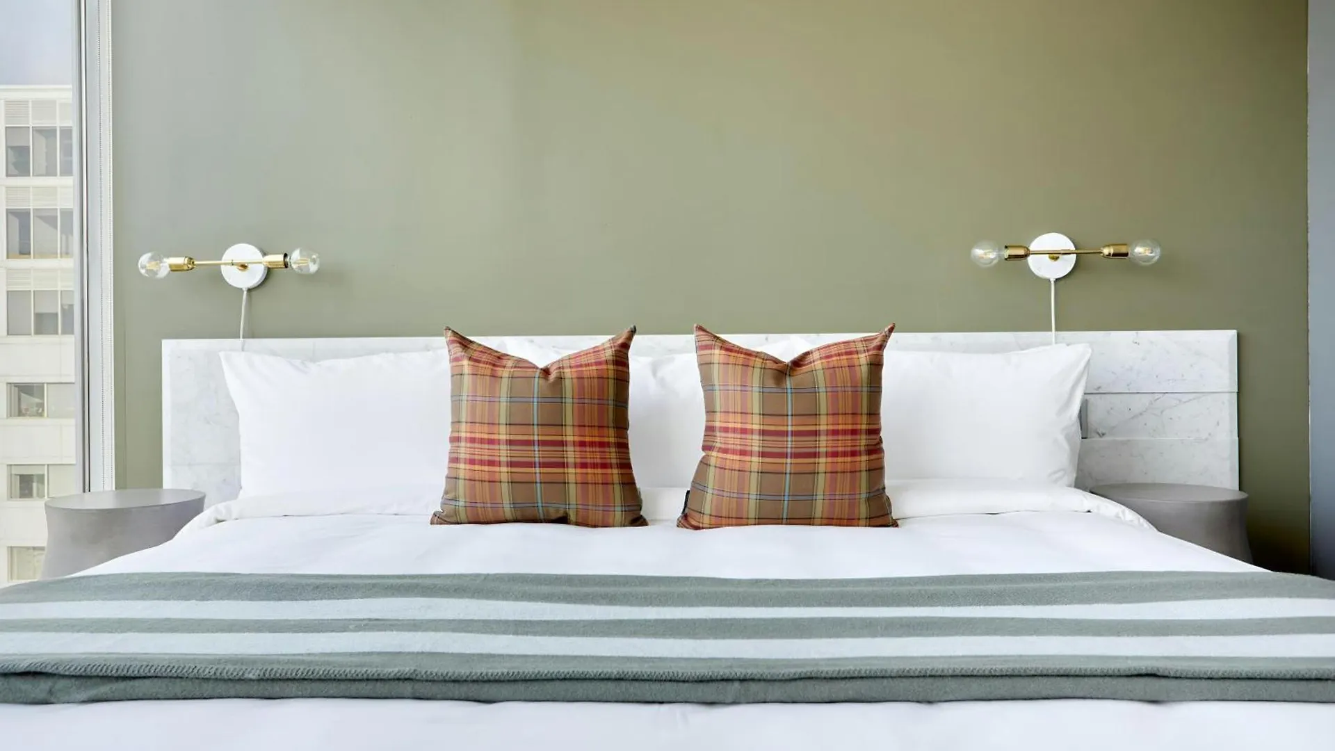 The Slate Hotel Downtown, Sonder By Marriott Bonvoy Toronto