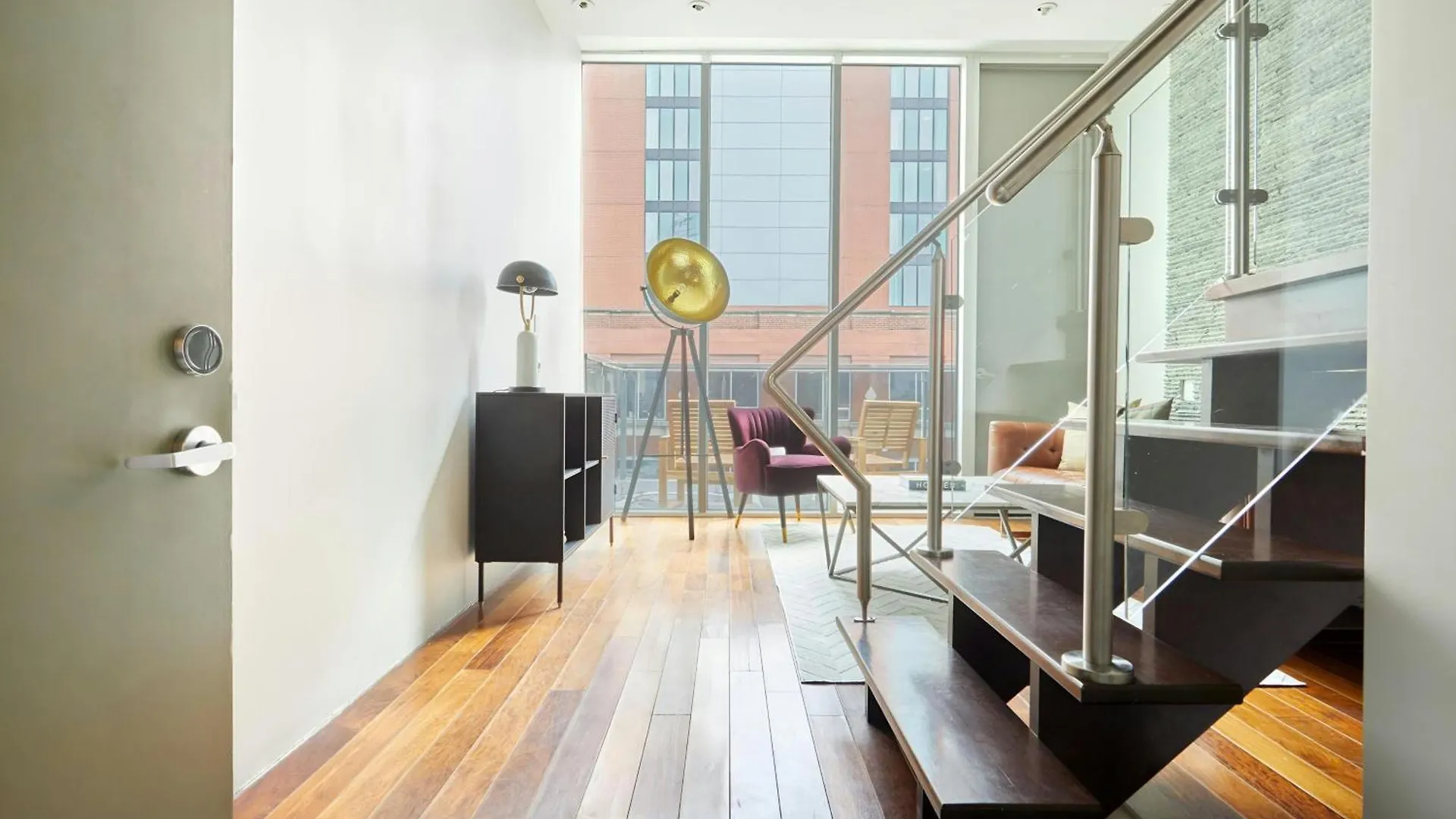The Slate Hotel Downtown, Sonder By Marriott Bonvoy Toronto