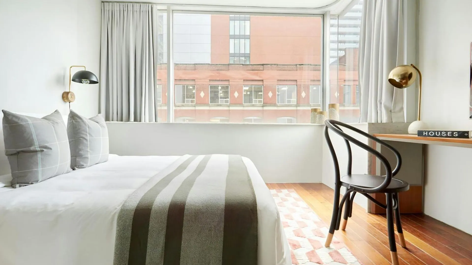 The Slate Hotel Downtown, Sonder By Marriott Bonvoy Toronto