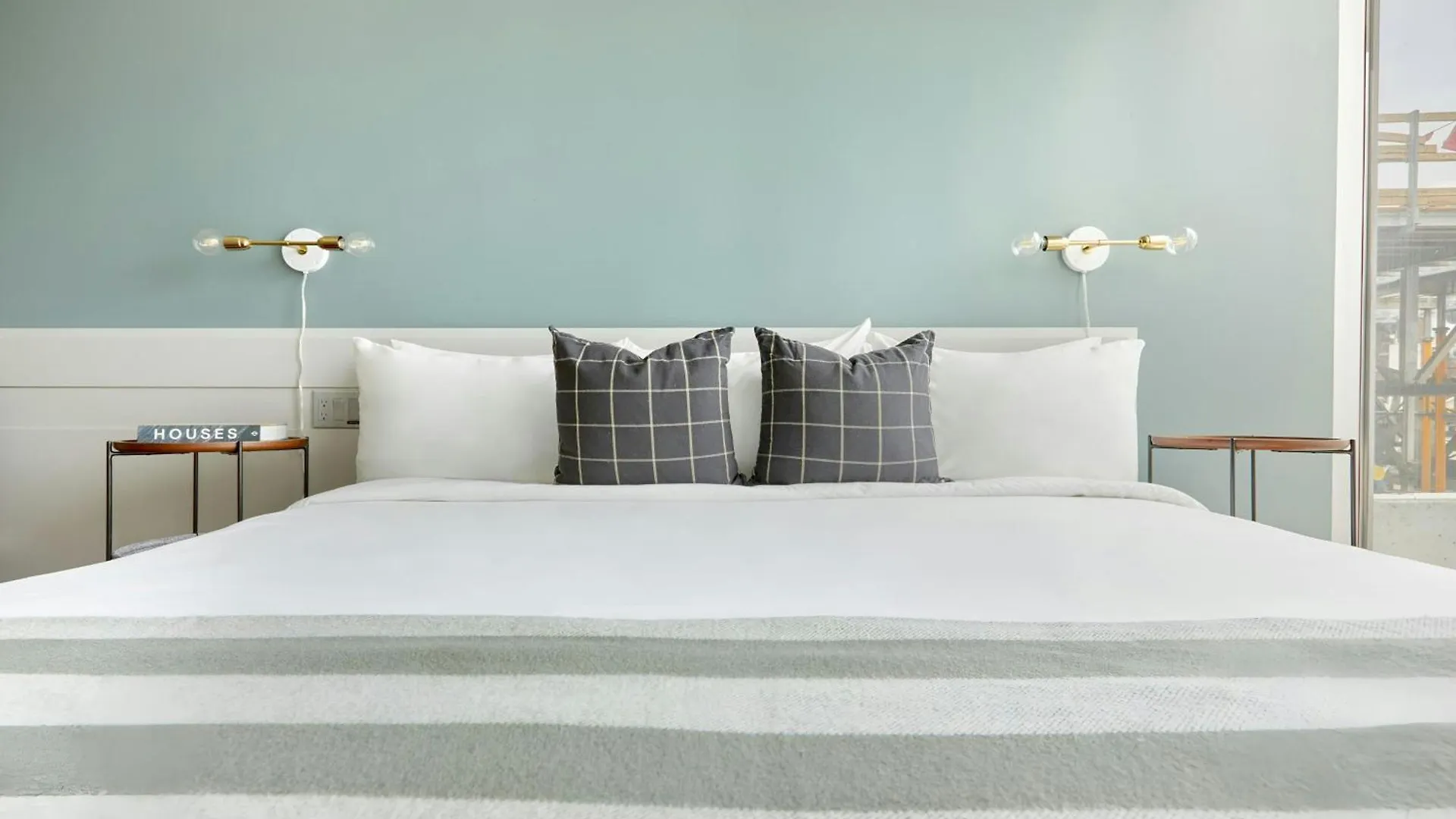 The Slate Hotel Downtown, Sonder By Marriott Bonvoy Toronto