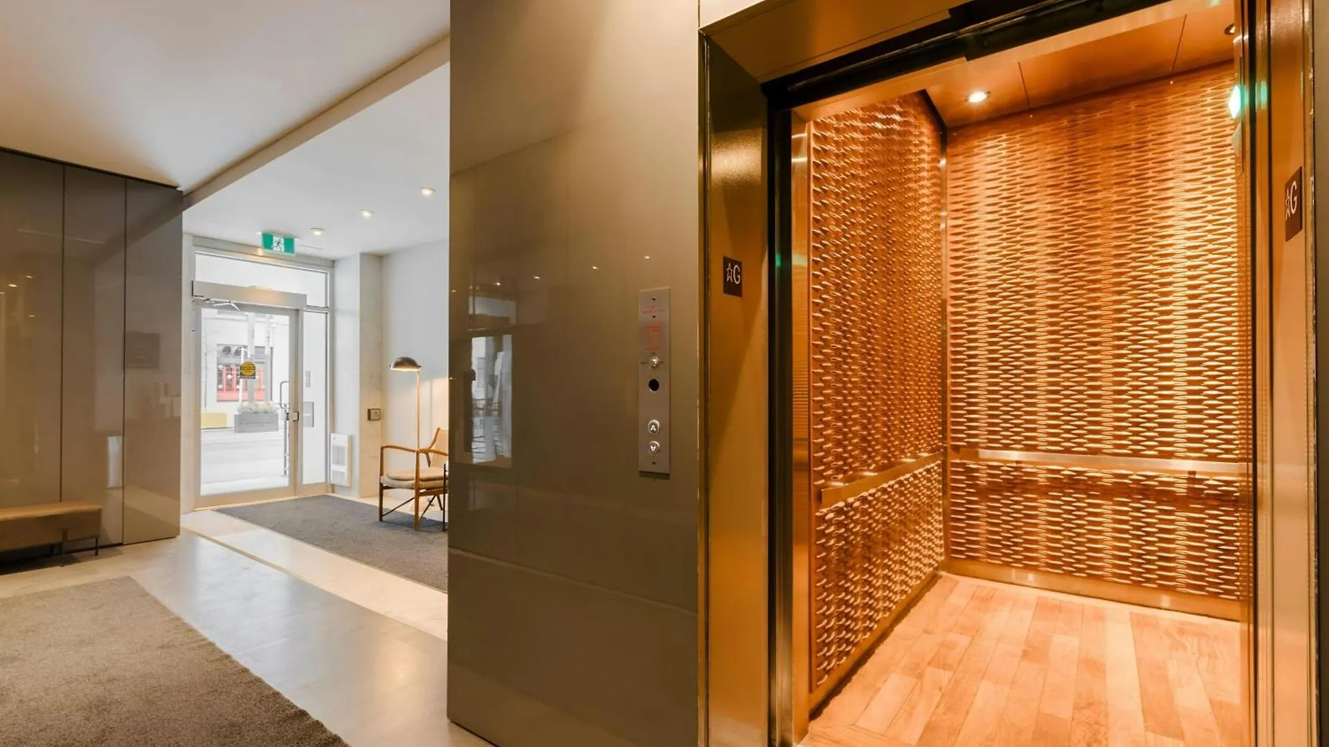 The Slate Hotel Downtown, Sonder By Marriott Bonvoy Toronto