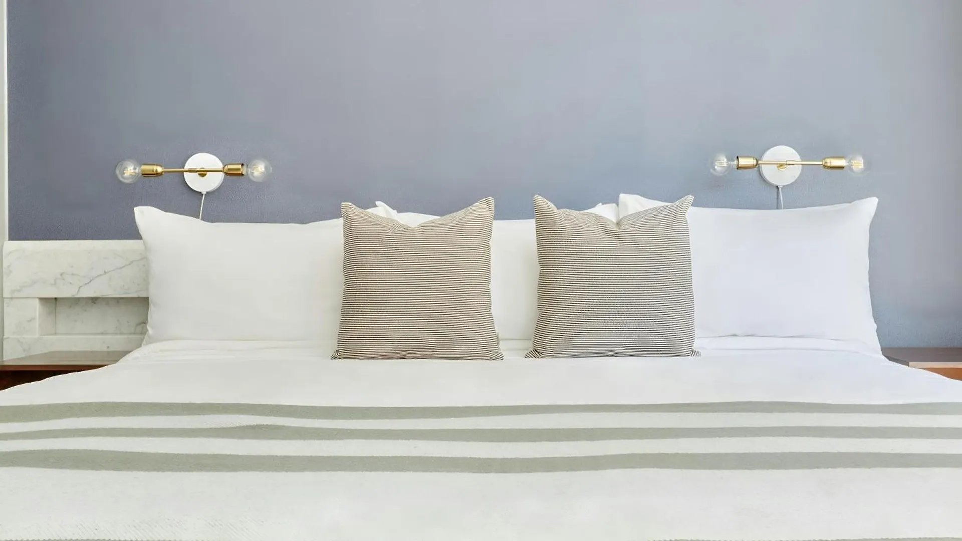The Slate Hotel Downtown, Sonder By Marriott Bonvoy Toronto