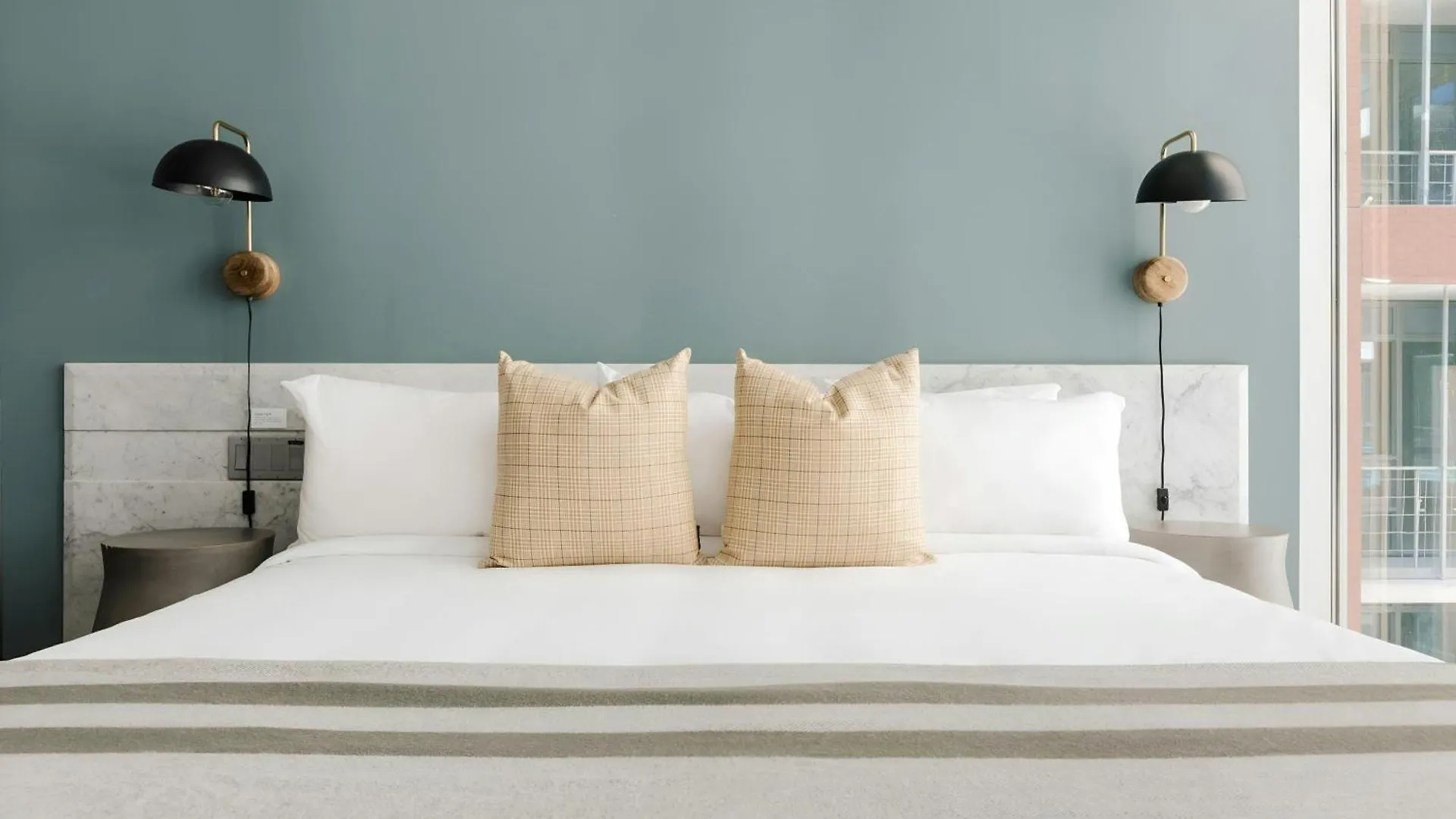 The Slate Hotel Downtown, Sonder By Marriott Bonvoy Toronto