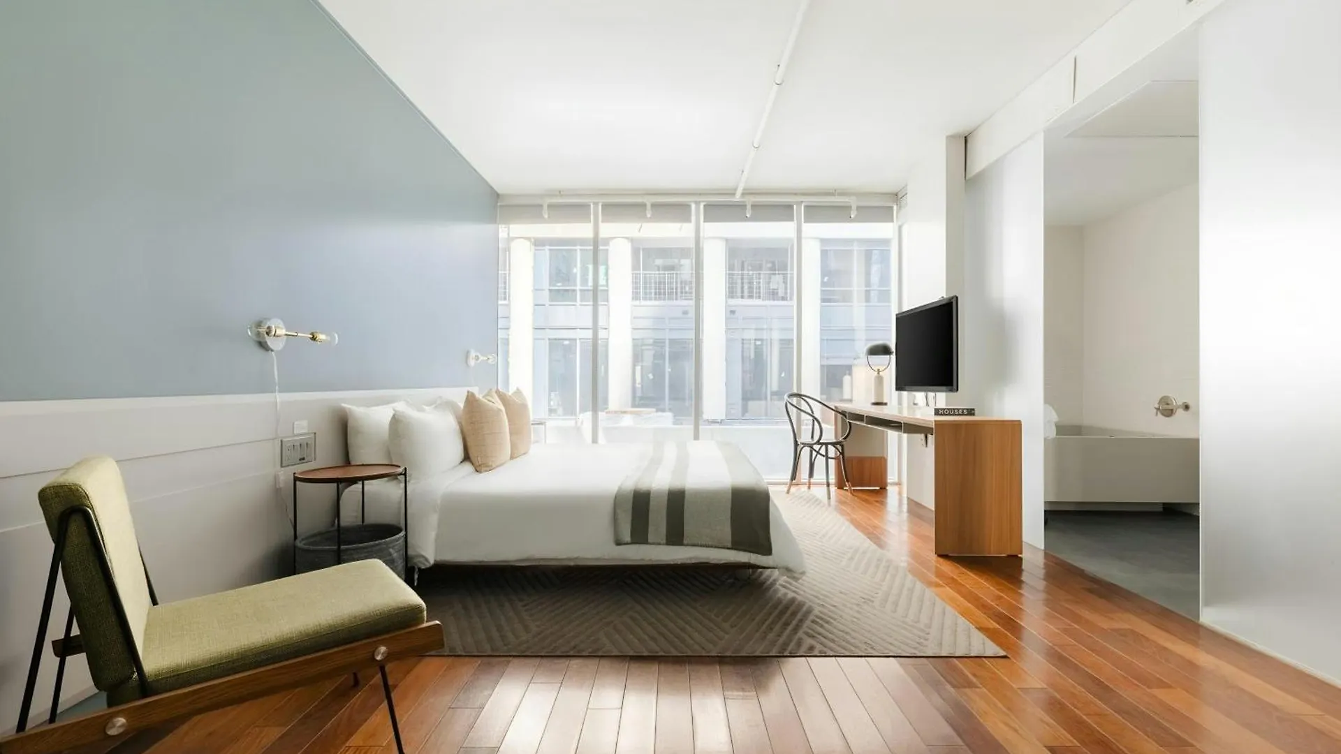 The Slate Hotel Downtown, Sonder By Marriott Bonvoy Toronto