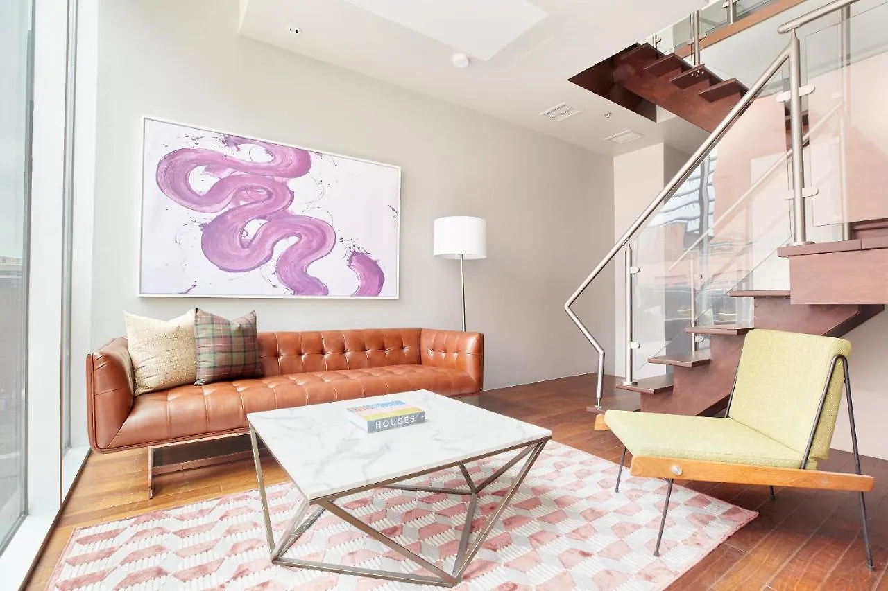 ****  Sonder The Slate Hotel Toronto Canada