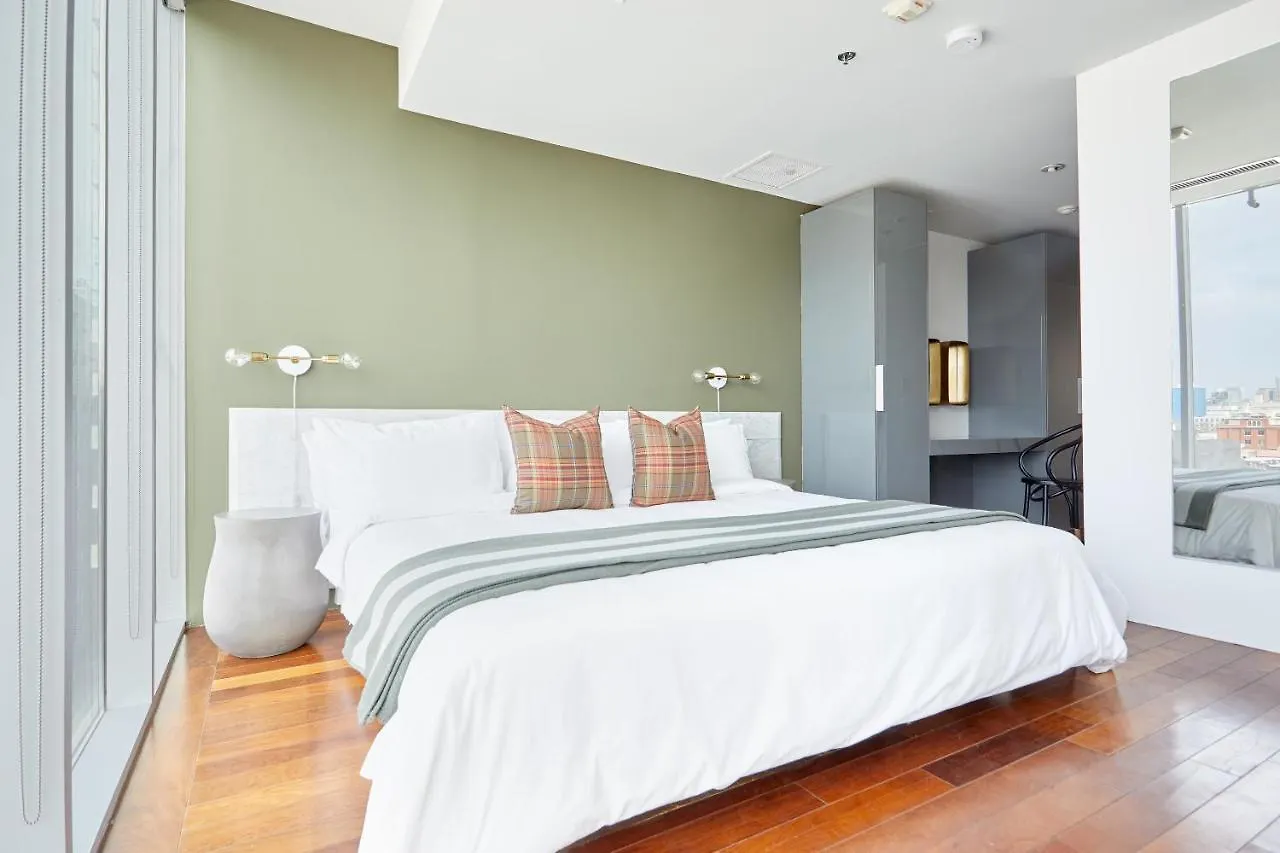 Sonder The Slate Hotel Toronto