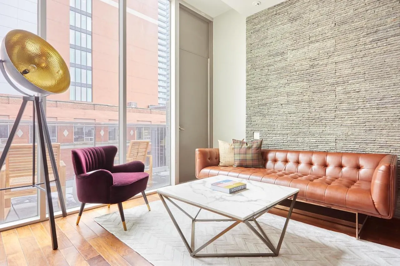 Sonder The Slate Hotel Toronto