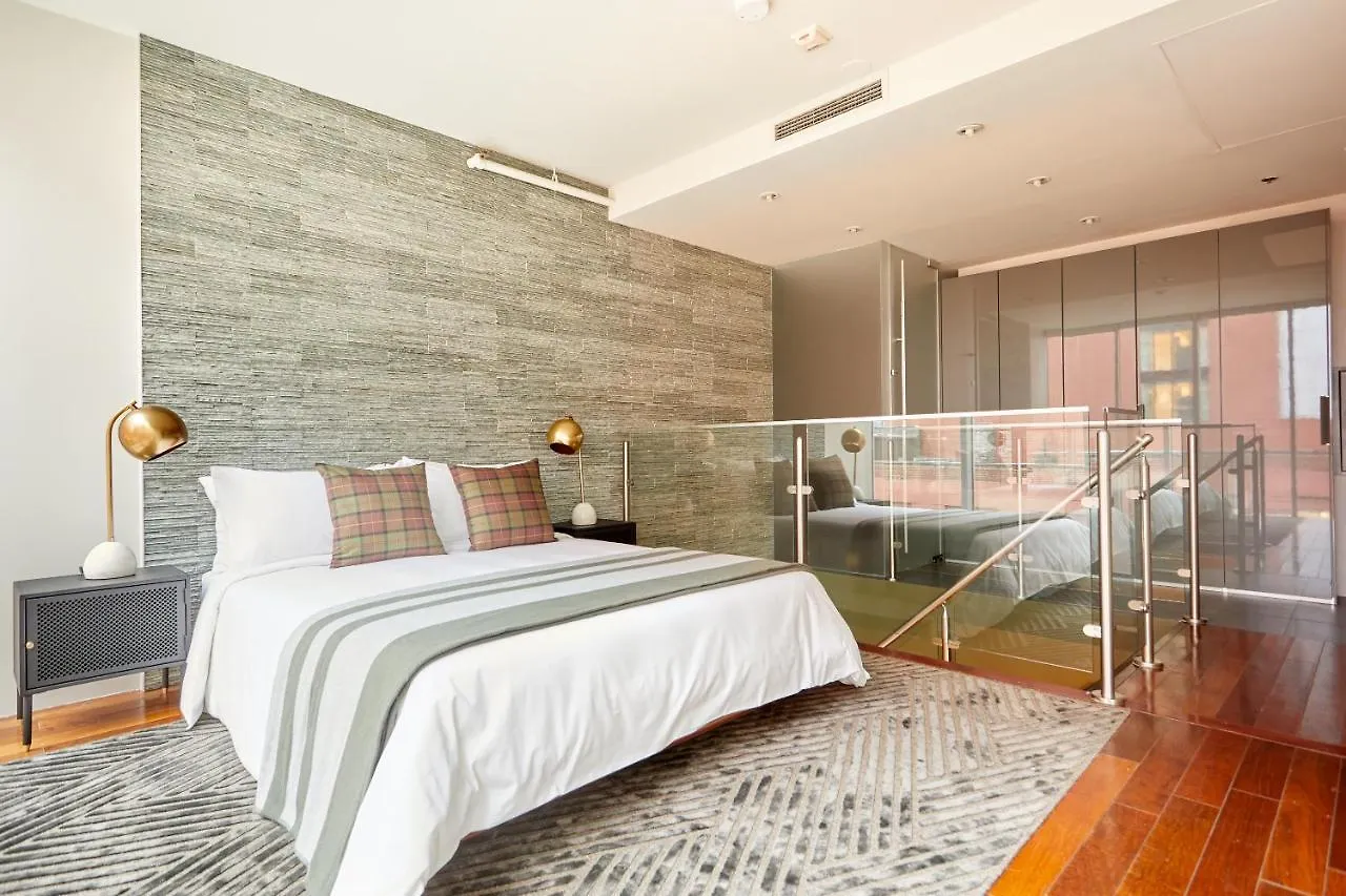 Sonder The Slate Hotel Toronto