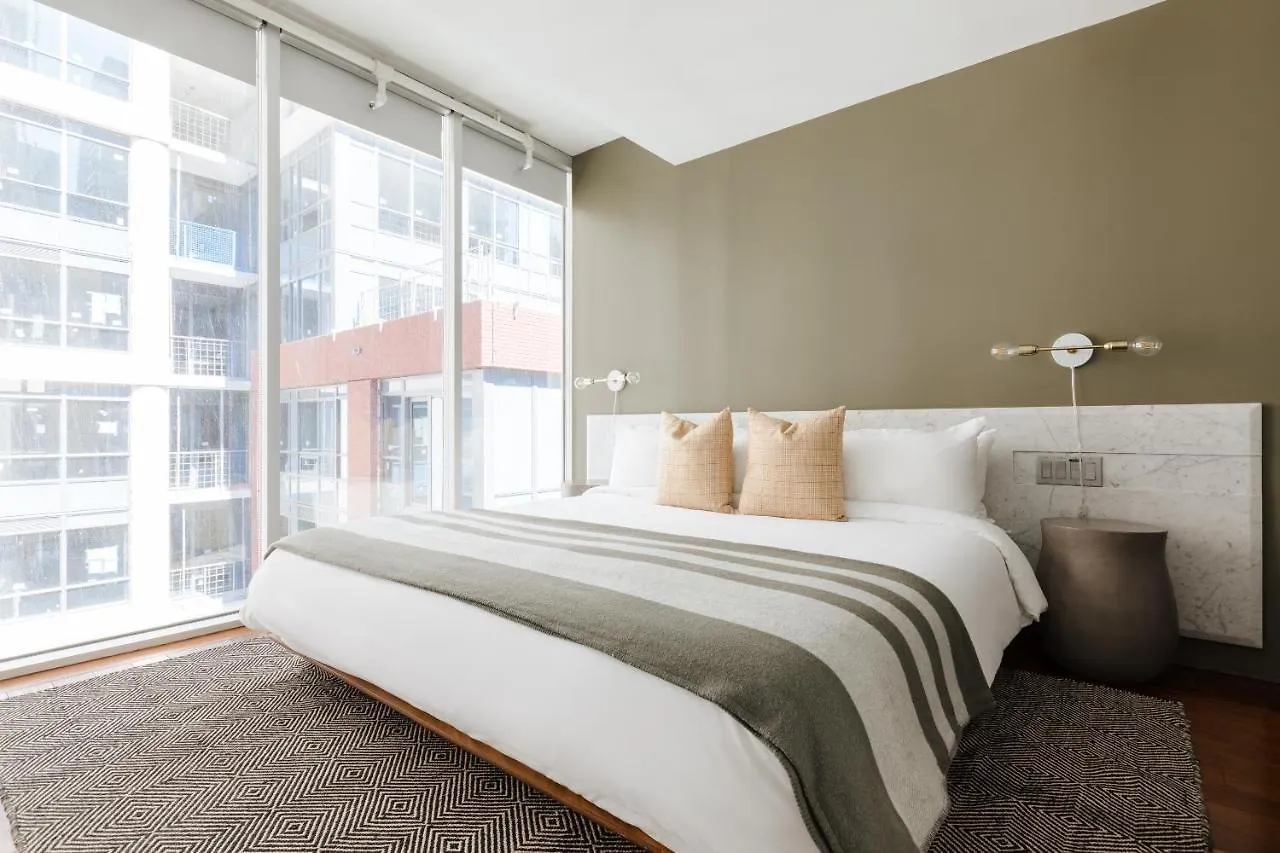 Sonder The Slate Hotel Toronto