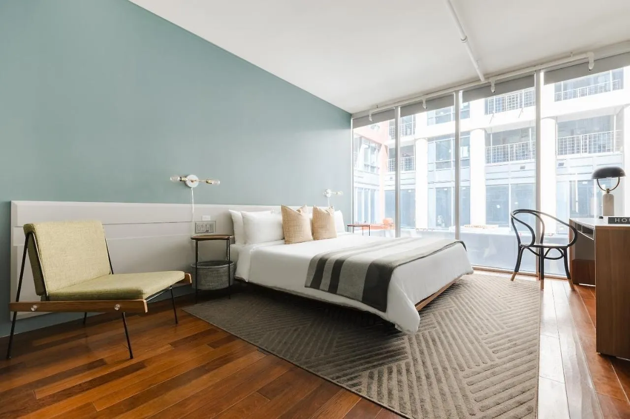 Sonder The Slate Hotel Toronto 4*,