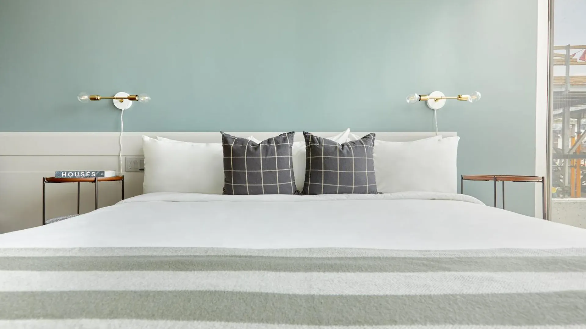 ****  Sonder The Slate Hotel Toronto Canada